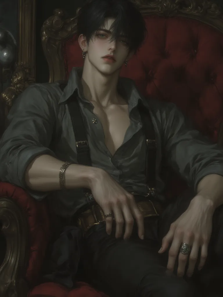 Thumbnail of Кэлен