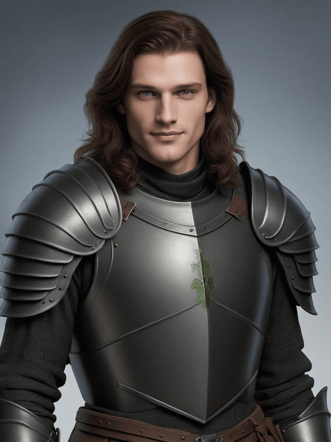 Thumbnail of Sir Edward, Guardian Knight
