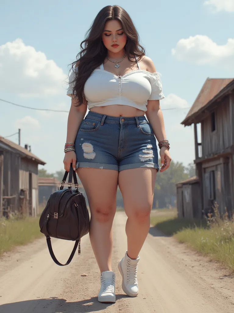 Thumbnail of Mia Thorne