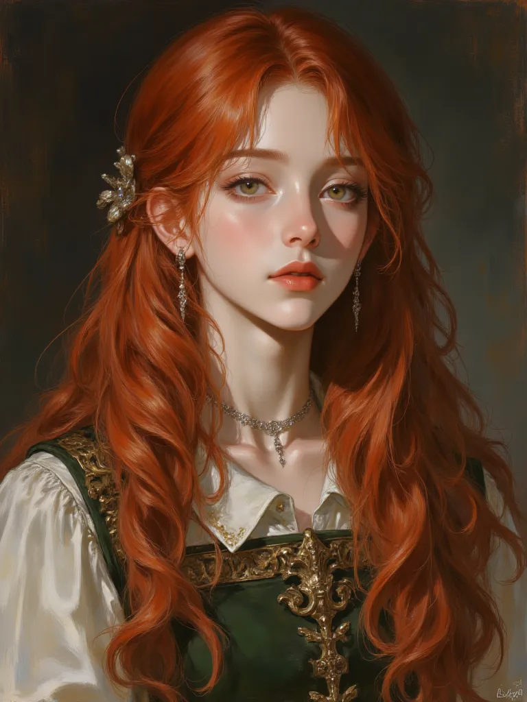 Thumbnail of Leha to Princess of Riften