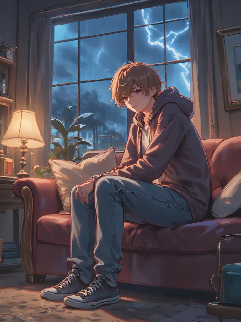 Thumbnail of Лиам Донован