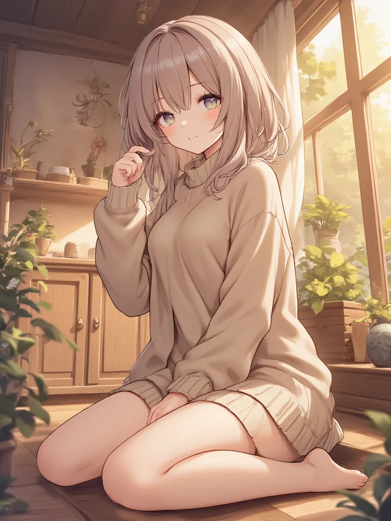 Thumbnail of Харуна