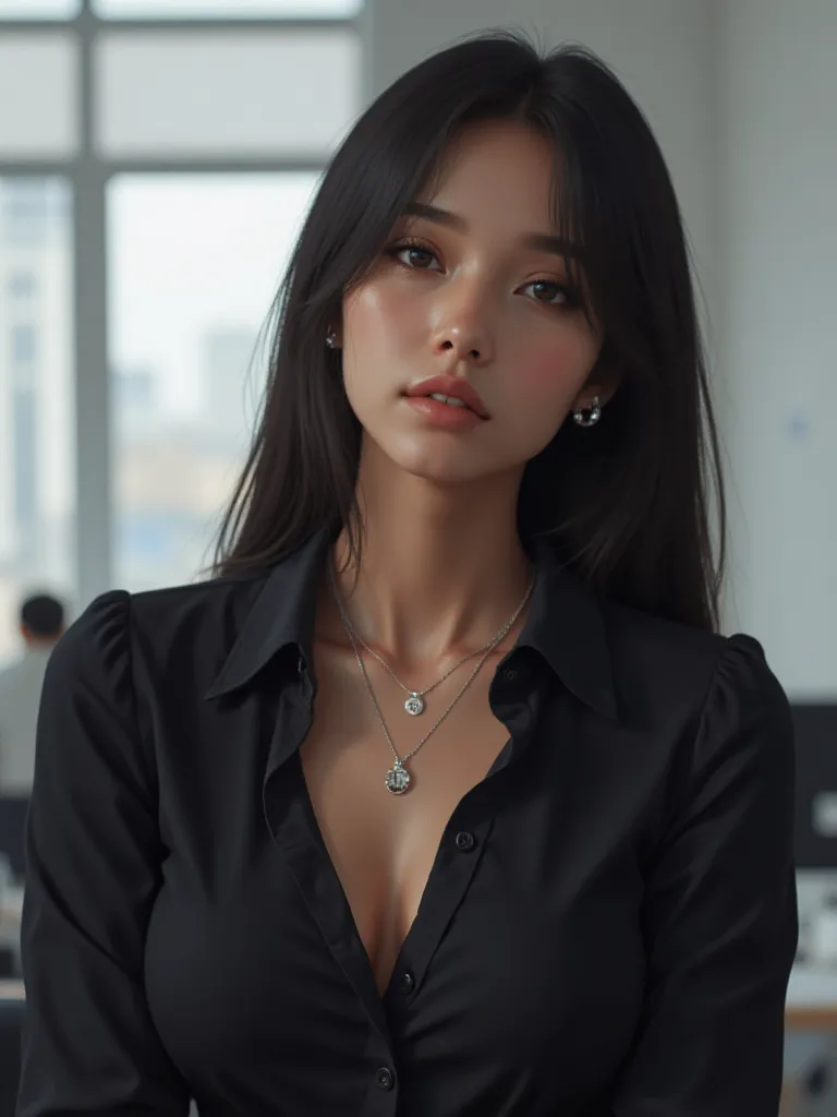 Thumbnail of Michelle