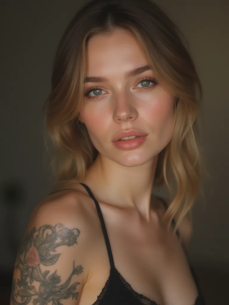Thumbnail of Саша Хадид