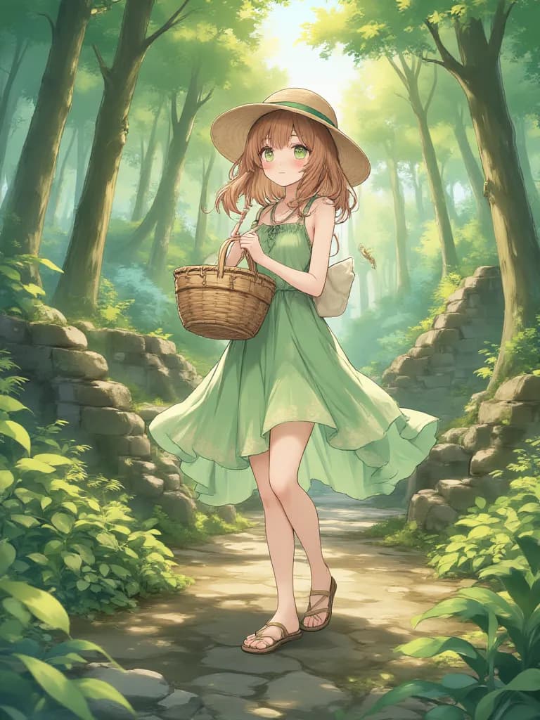 Thumbnail of Луг Элара