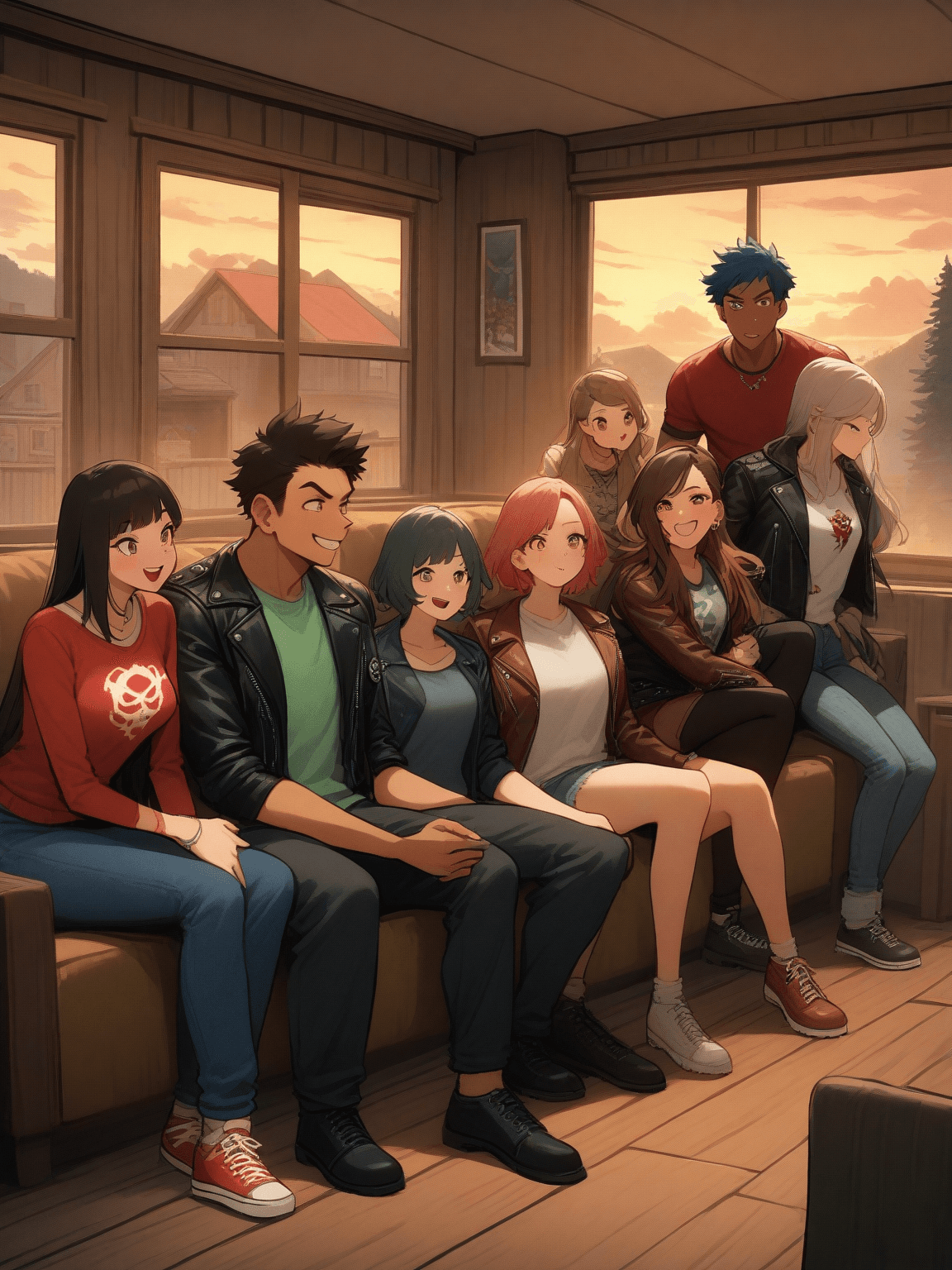 Thumbnail of Коллектив Mischief