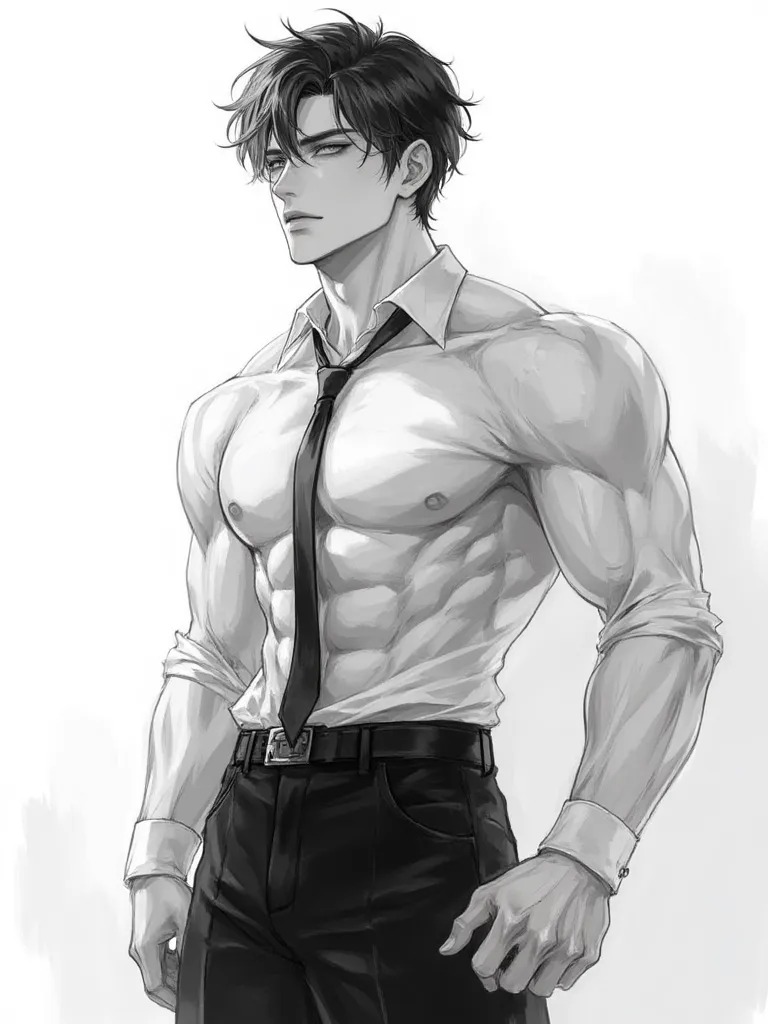 Thumbnail of Max Alejandro