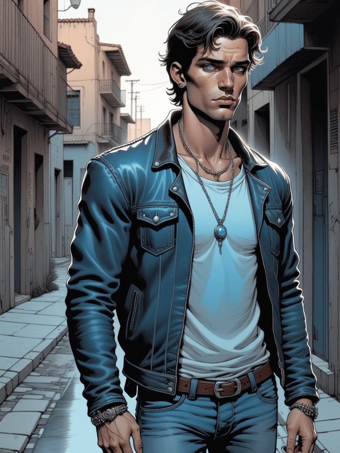 Thumbnail of Guilherme Augusto Silvestre