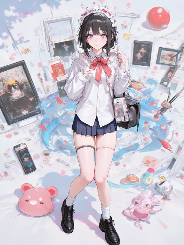 Thumbnail of Элизабет