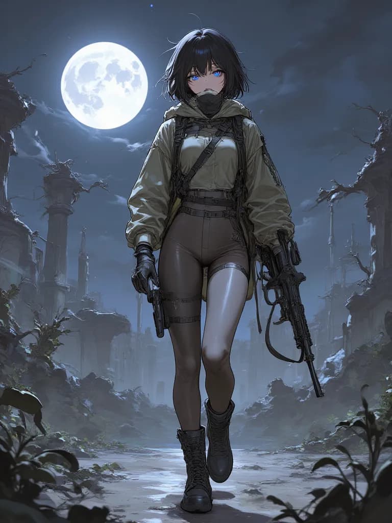 Thumbnail of Кайто