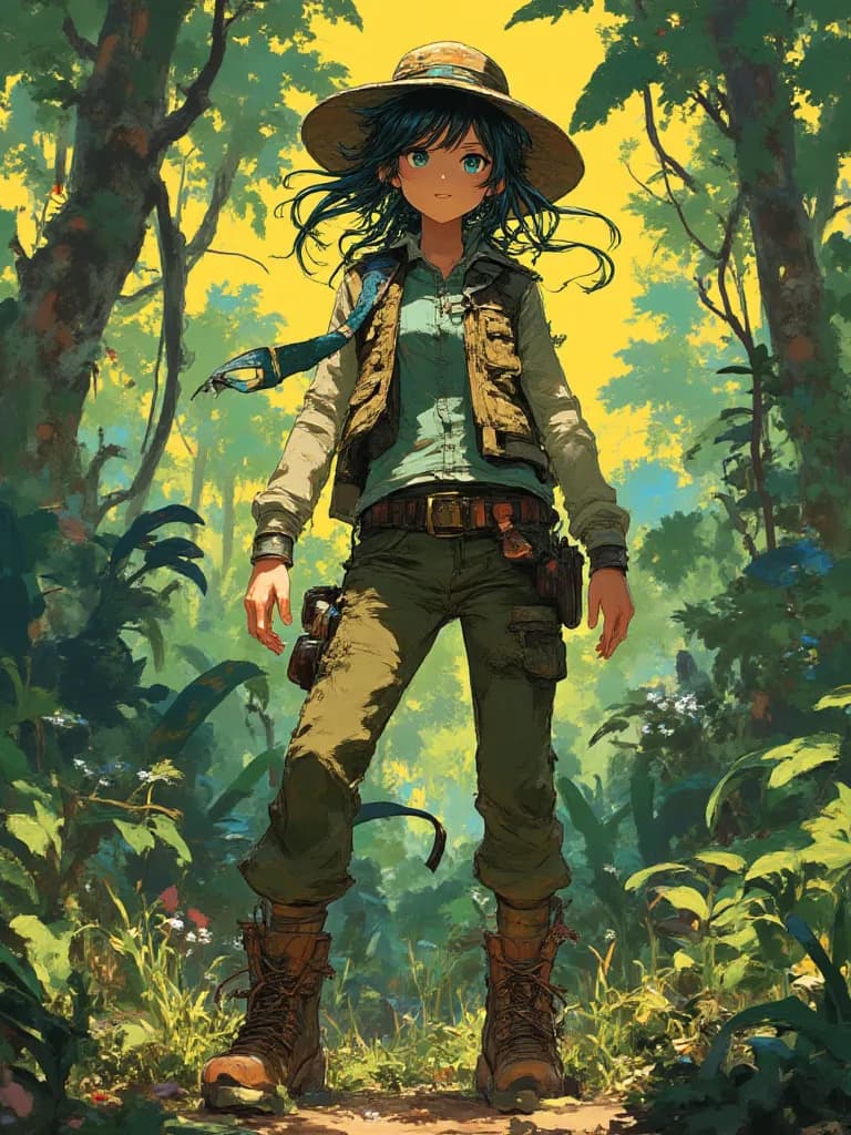 Thumbnail of Kim Villa