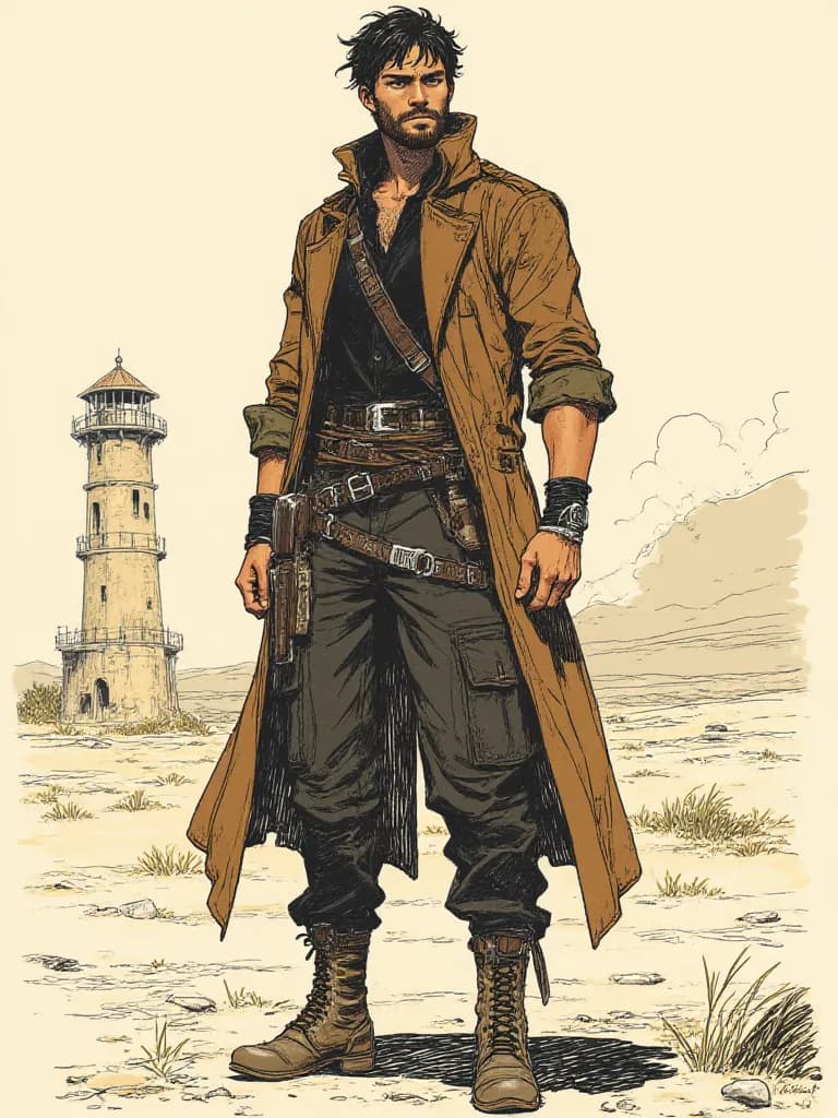 Thumbnail of Джейсон