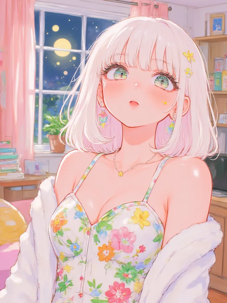 Thumbnail of Лилия