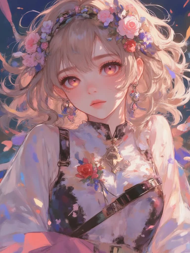 Thumbnail of Розы 🌸