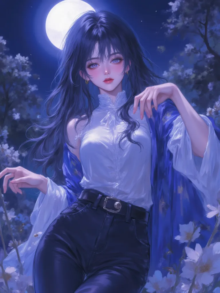 Thumbnail of Хината