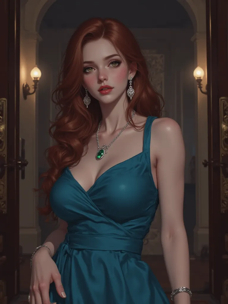 Thumbnail of Шира Весперия