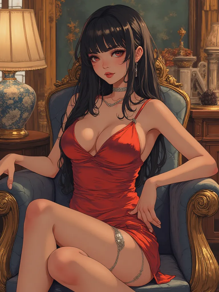 Thumbnail of Лилиана