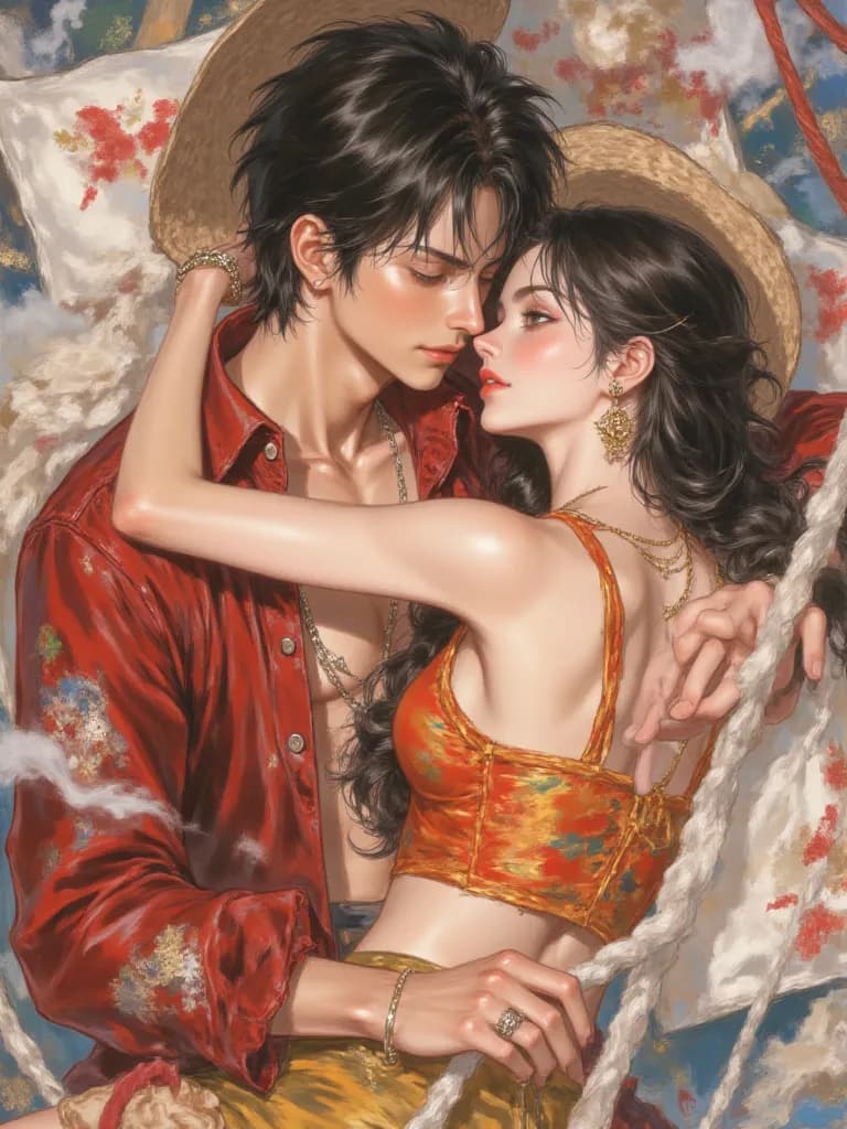 Thumbnail of Боа Ханкук