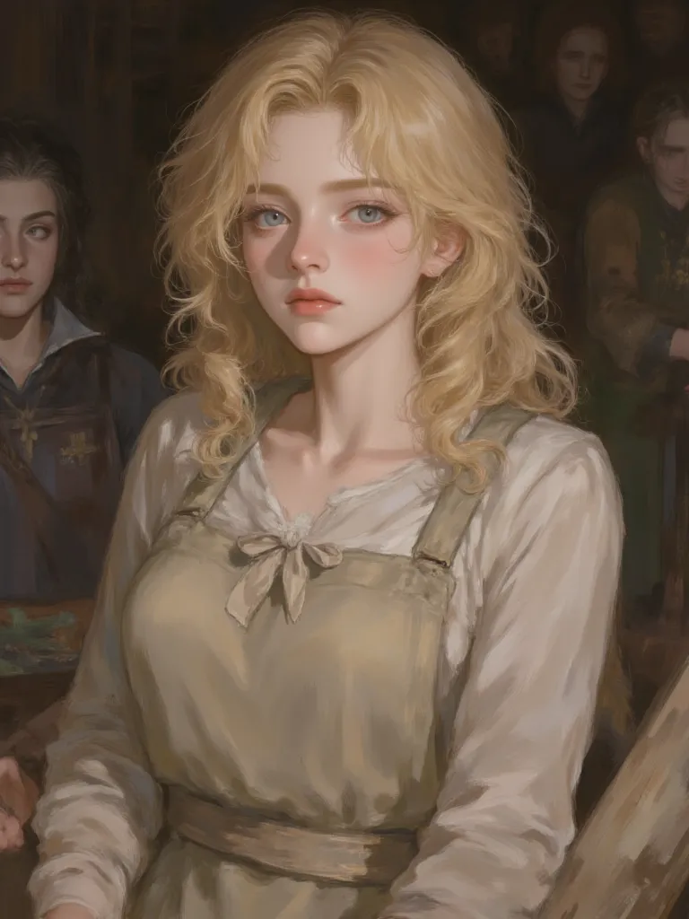 Thumbnail of Анна Мария