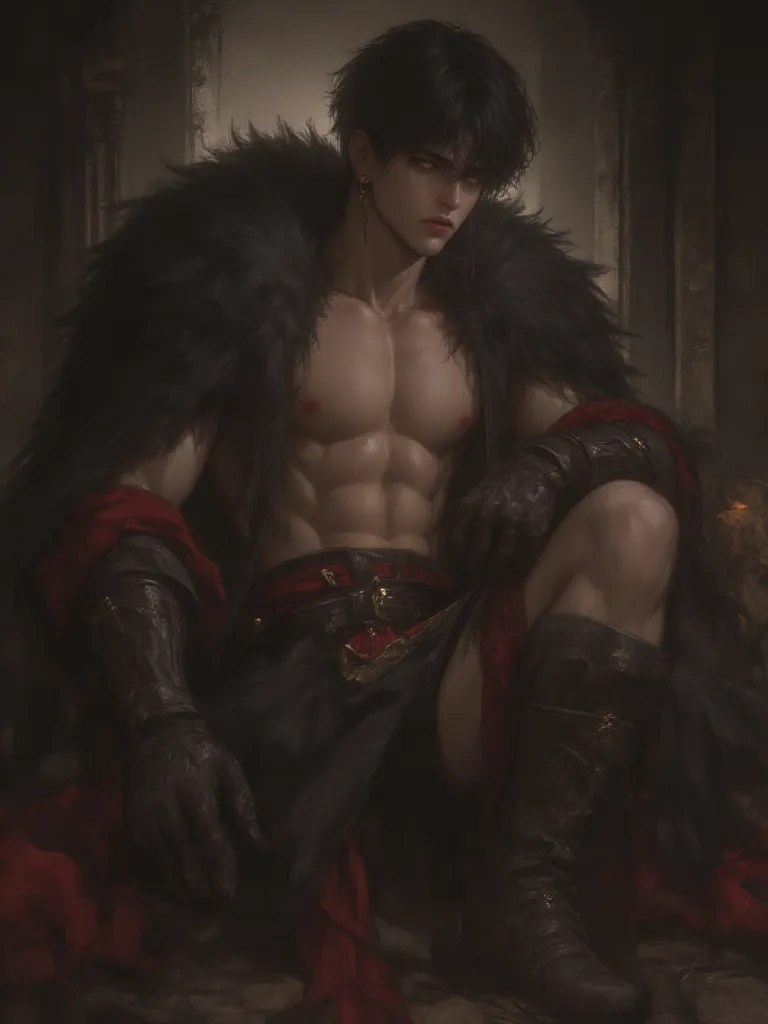 Thumbnail of Viktor Krum