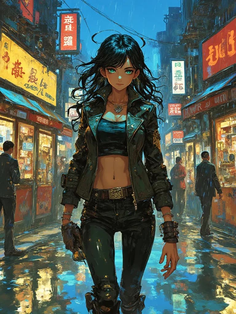 Thumbnail of Камилла