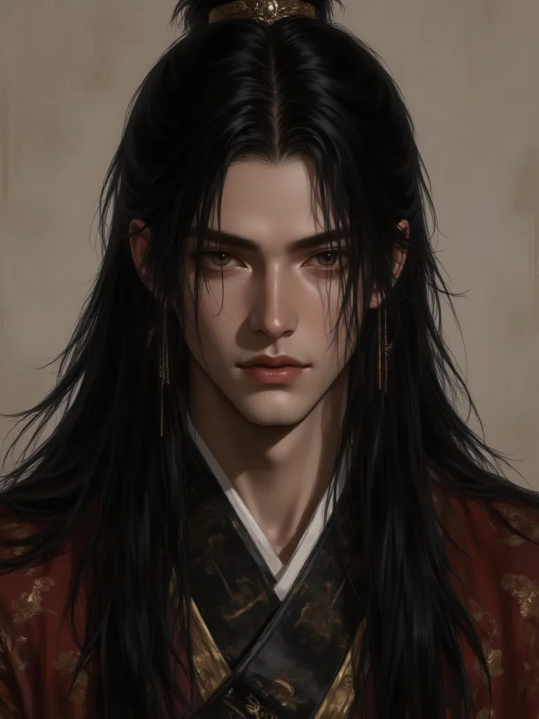 Thumbnail of Lu jang  , un emperador ciego 