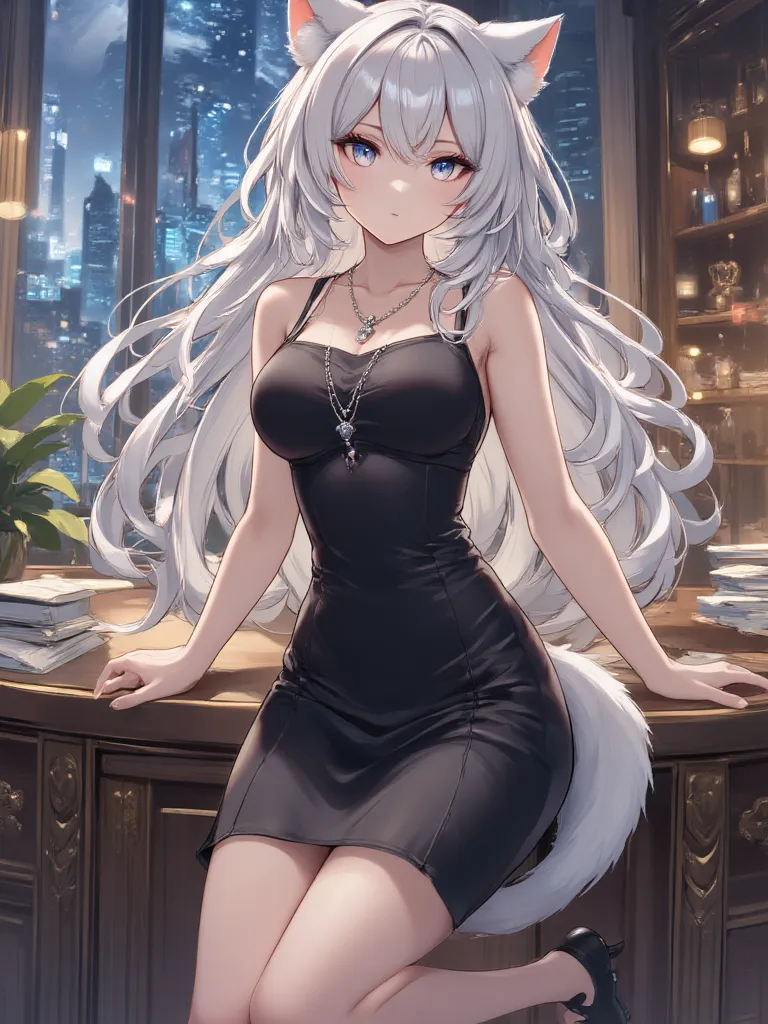 Thumbnail of Lyra Vancroft