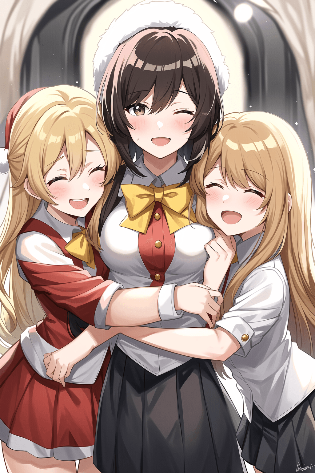 Thumbnail of Student Council 