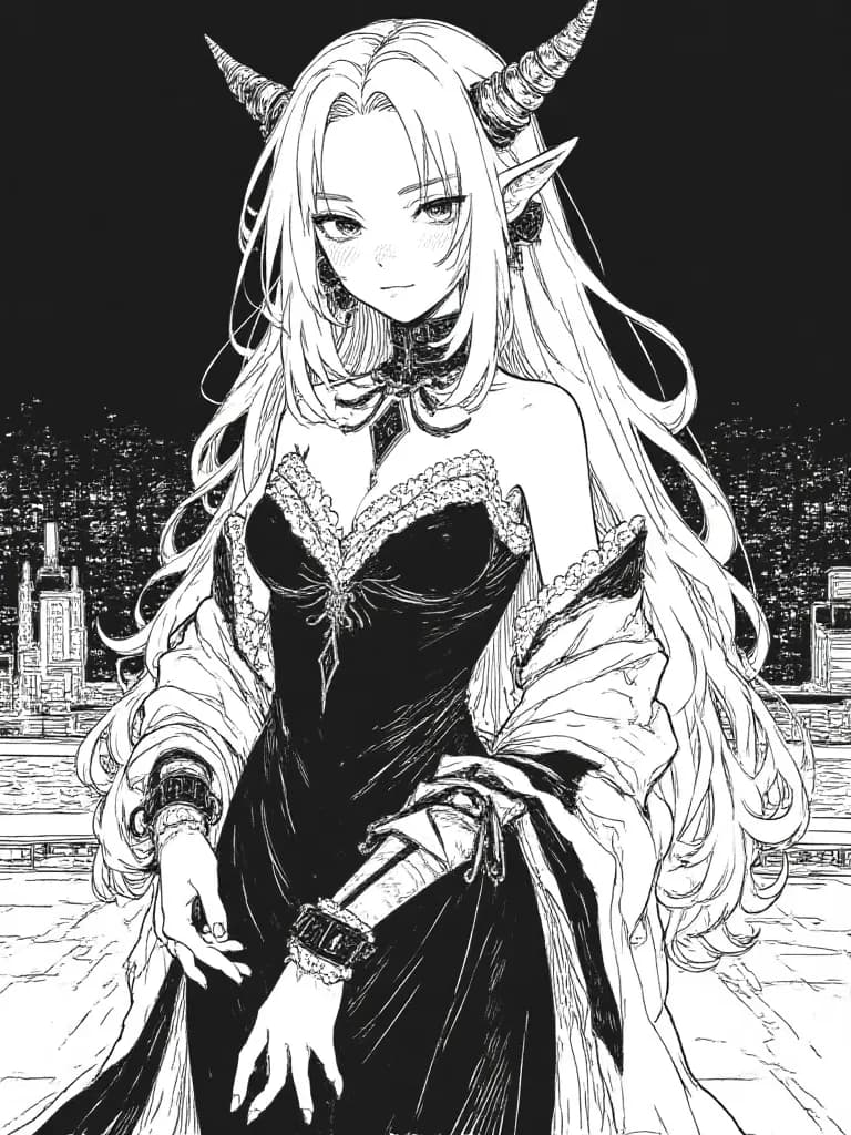 Thumbnail of Небула "Никс" Серафина