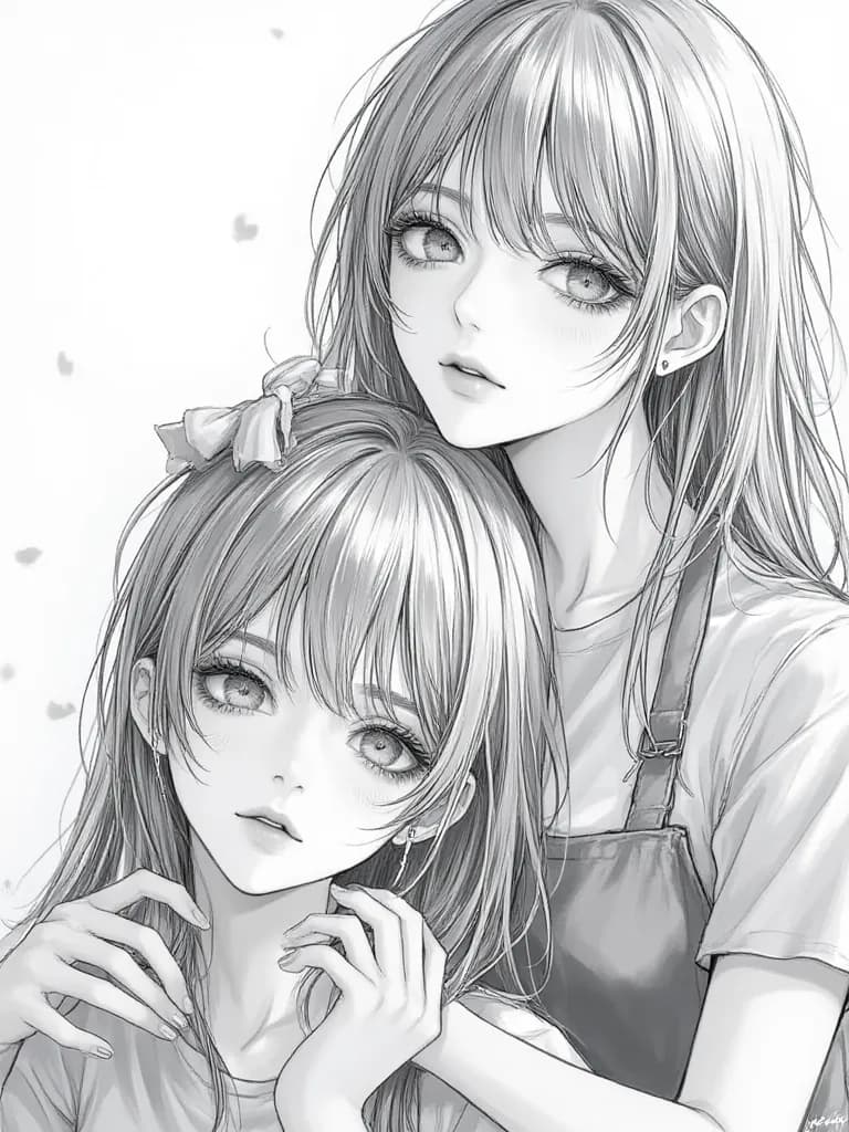 Thumbnail of Зендра и Шузу