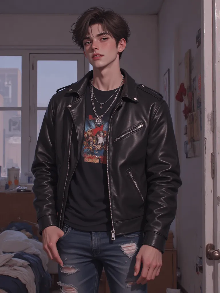 Thumbnail of Mark