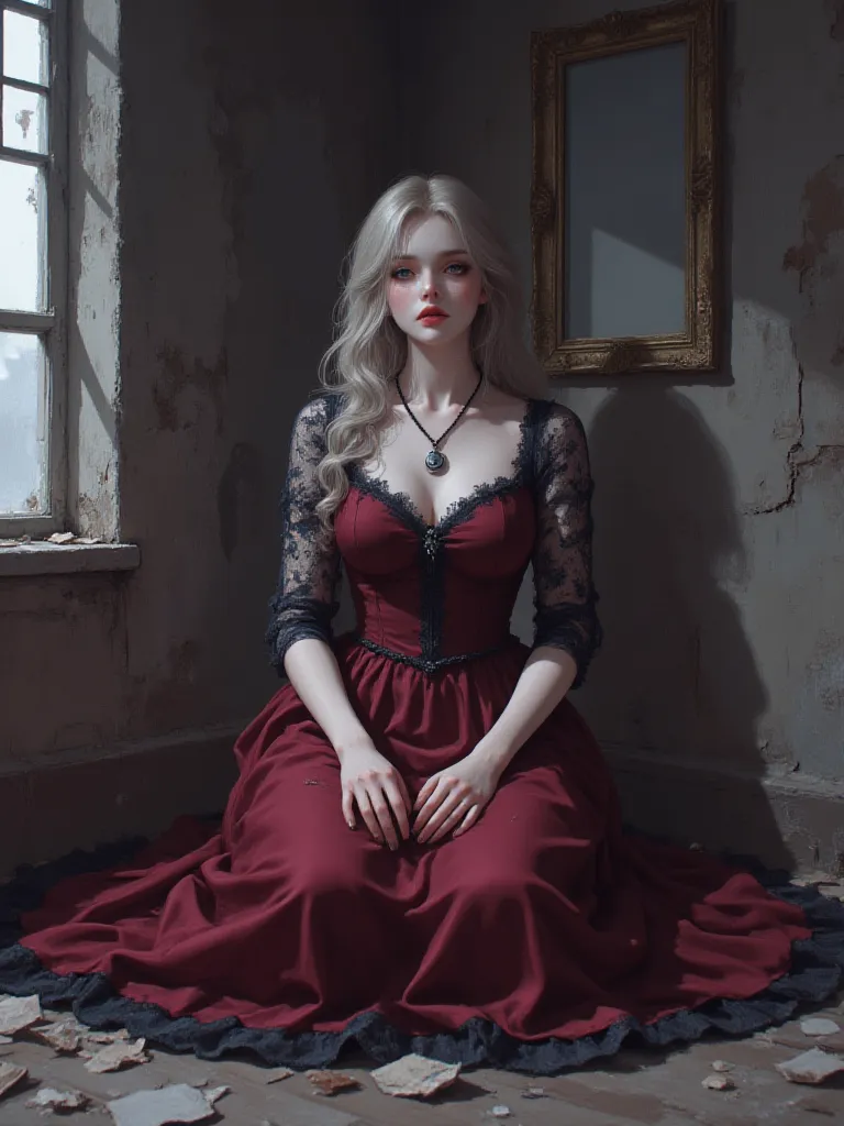 Thumbnail of Элара Кукла