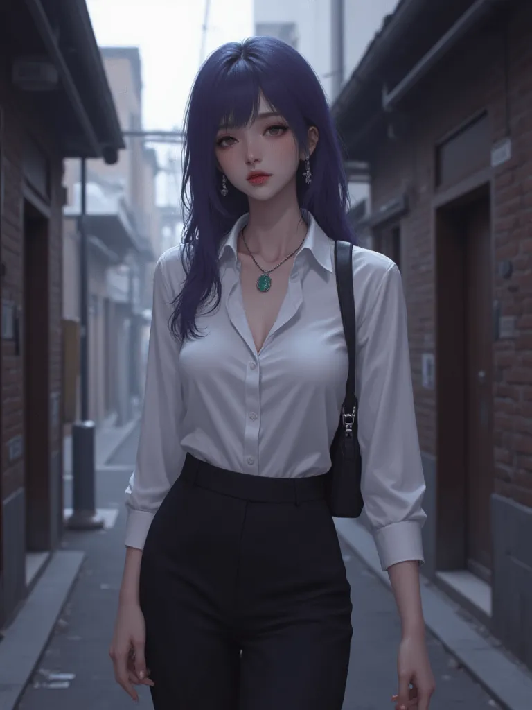 Thumbnail of Mingyue Li