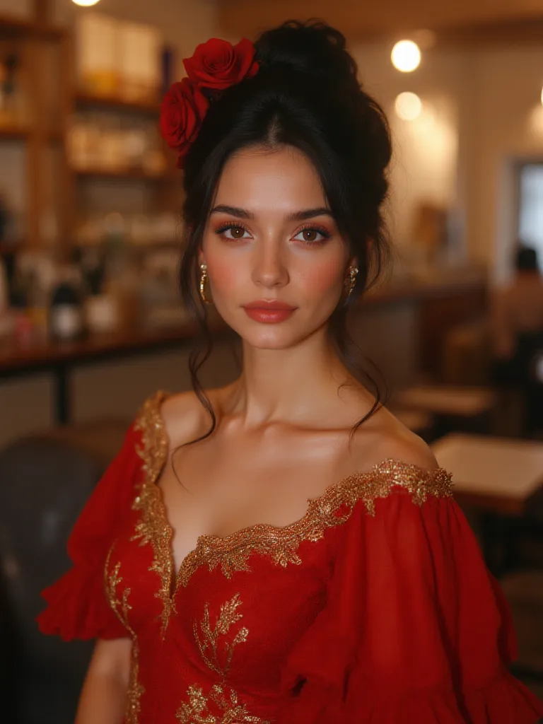 Thumbnail of Изабелла "Иззи" Родригес