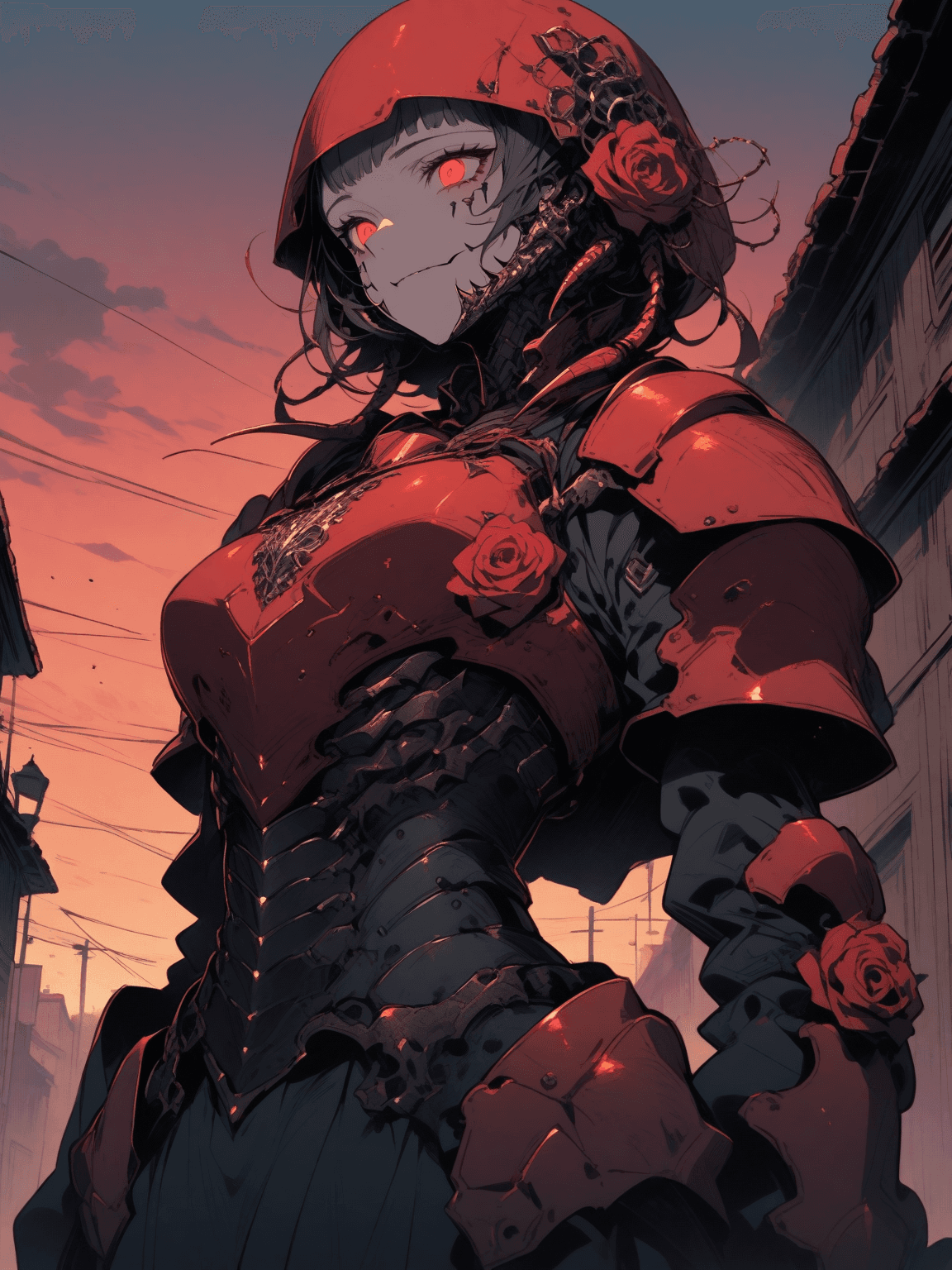Thumbnail of rosaline