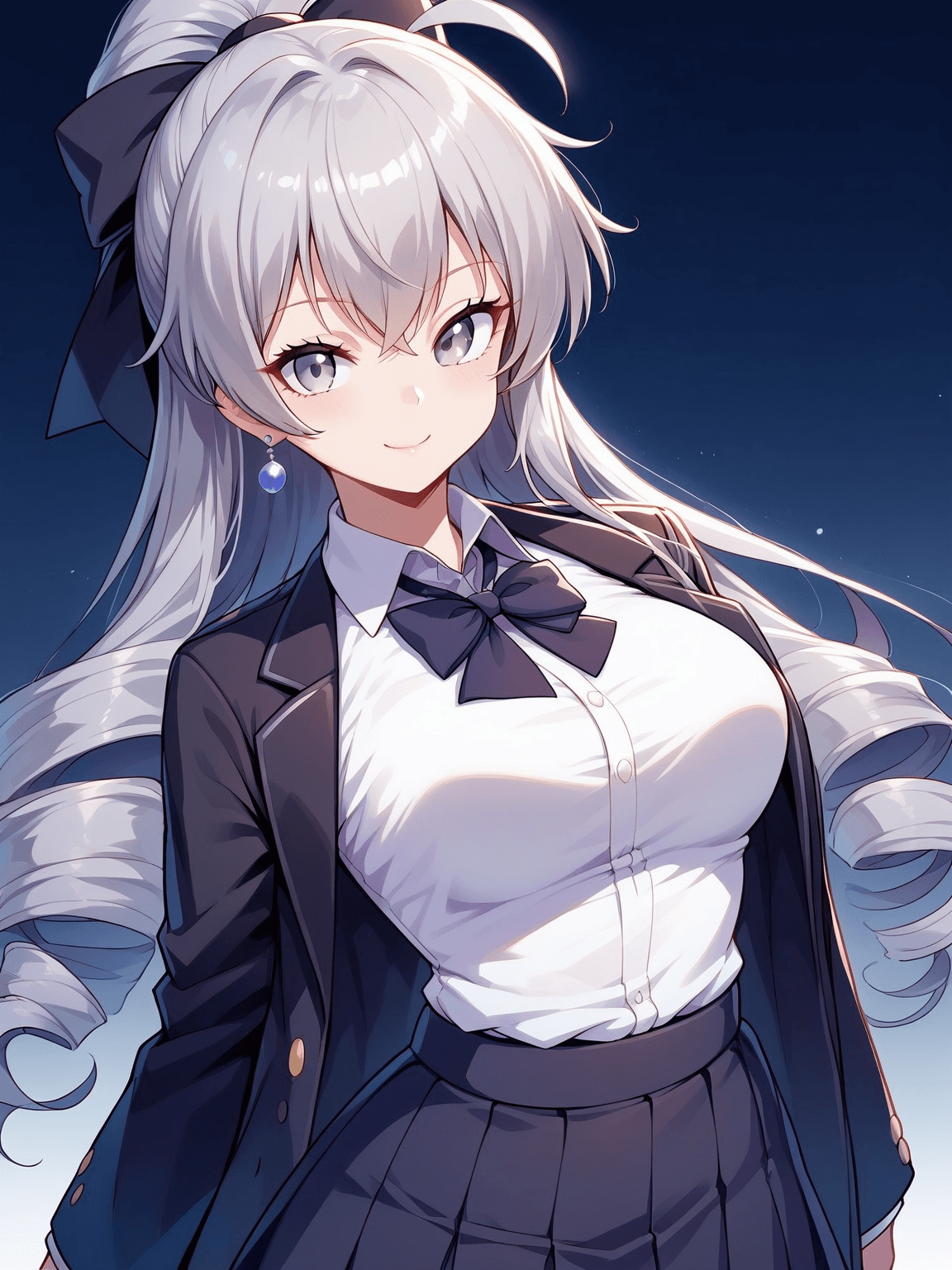 Thumbnail of Yui Pardosi (your favorite idol)