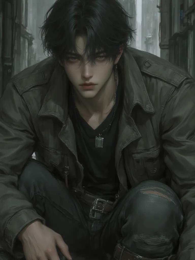 Thumbnail of Kaelen 'Knight' Thorne