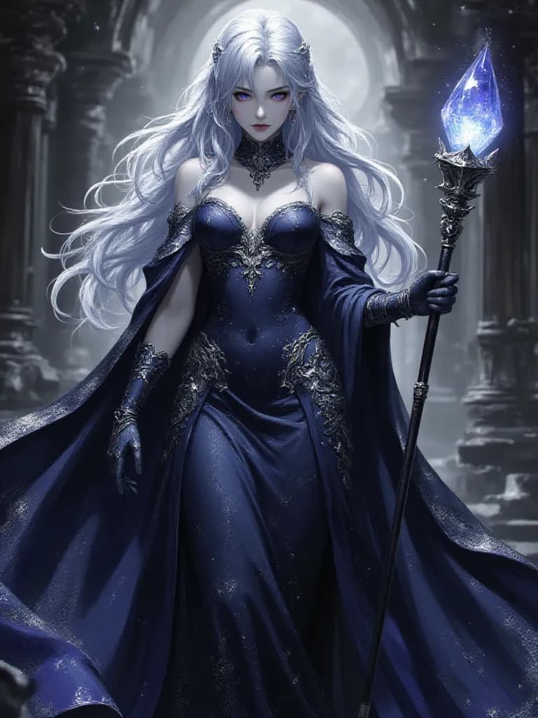 Thumbnail of Kira 'Cosmic' Nova