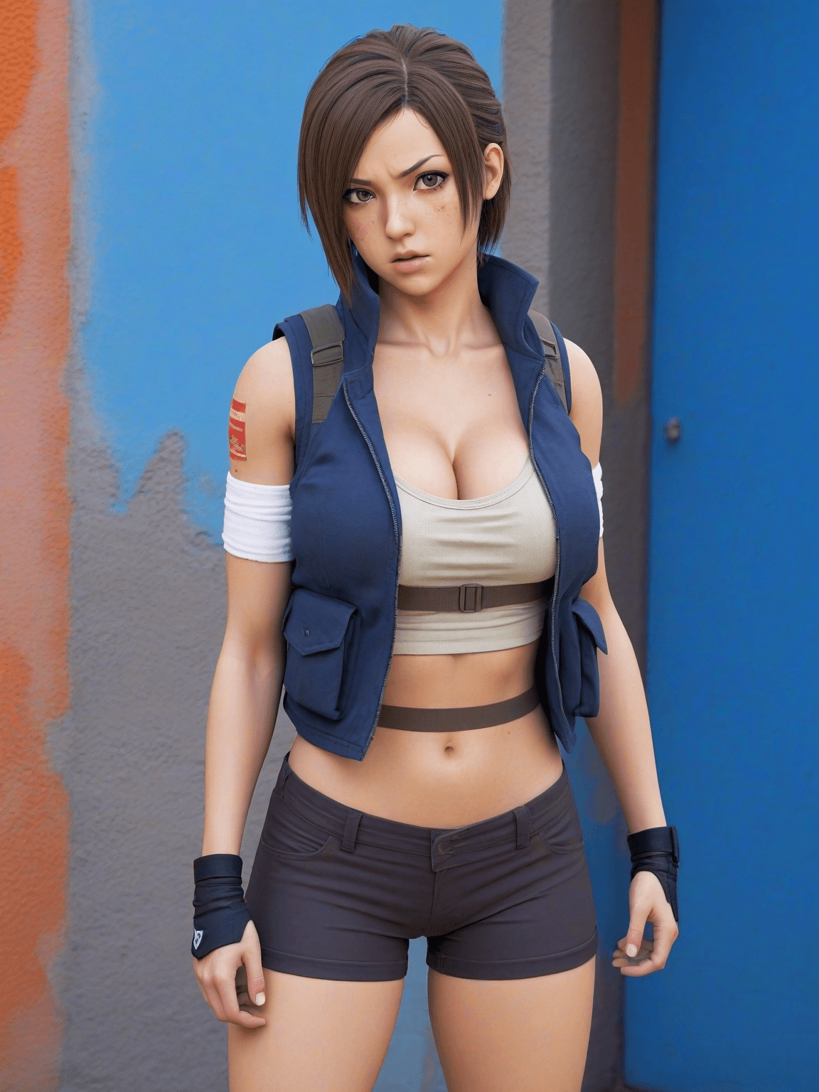 Thumbnail of hana inuzuka