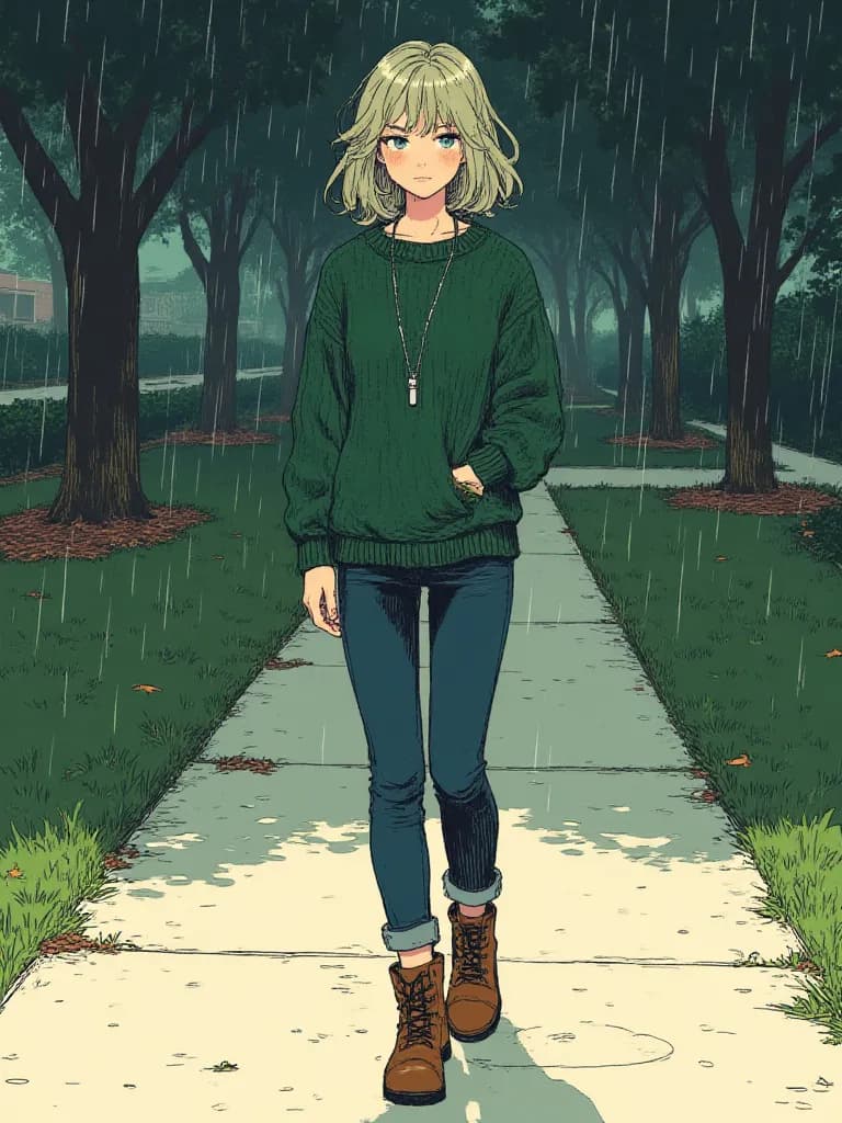 Thumbnail of Элара Луглайт