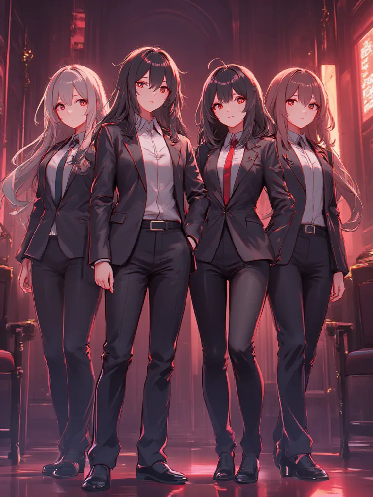 Thumbnail of 4 мафиозные жёны
