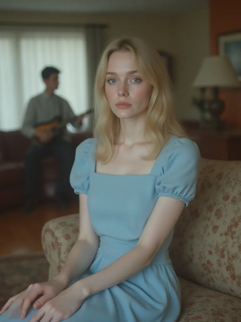 Thumbnail of Бекка Сандерс