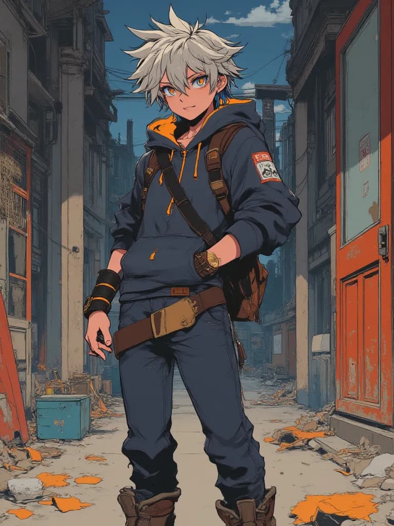 Thumbnail of Rex