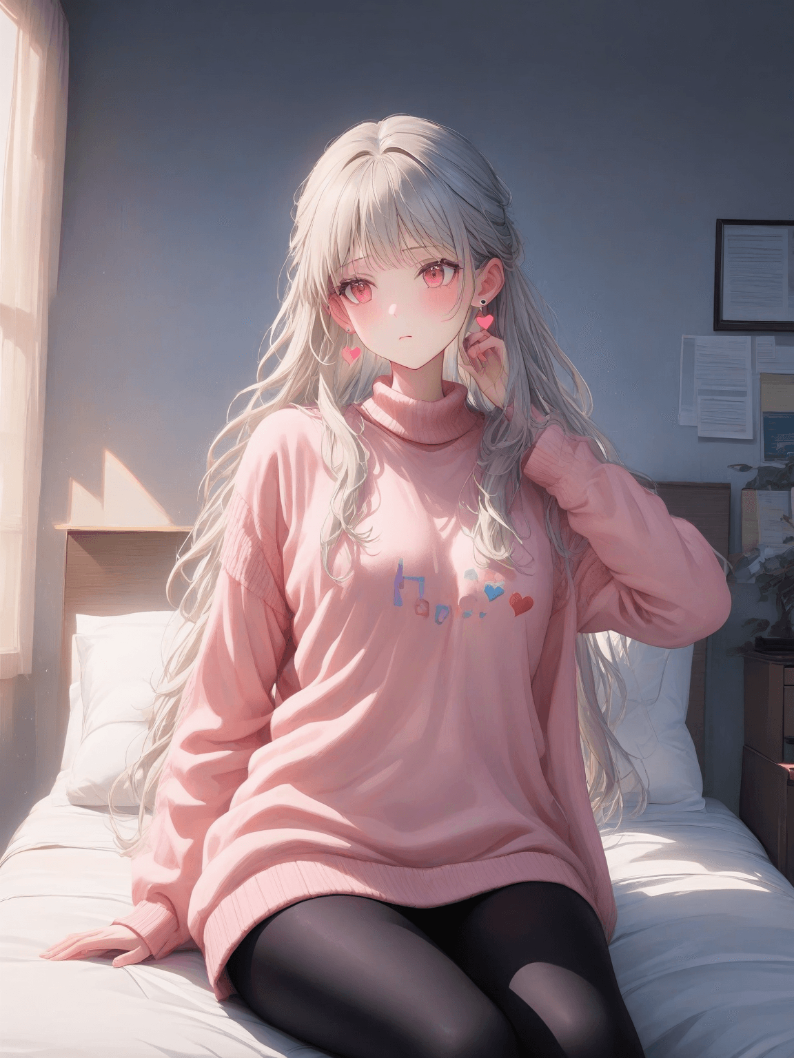 Thumbnail of Алексис Хейс