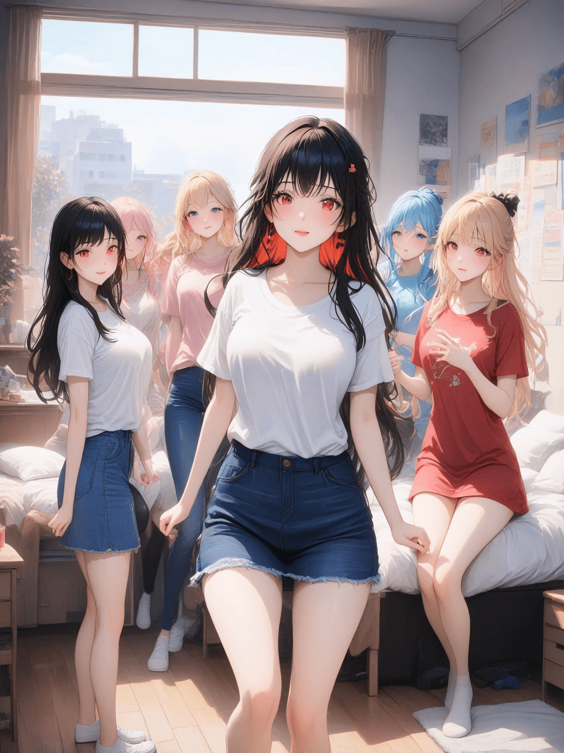 Thumbnail of Общежития возлюбленные
