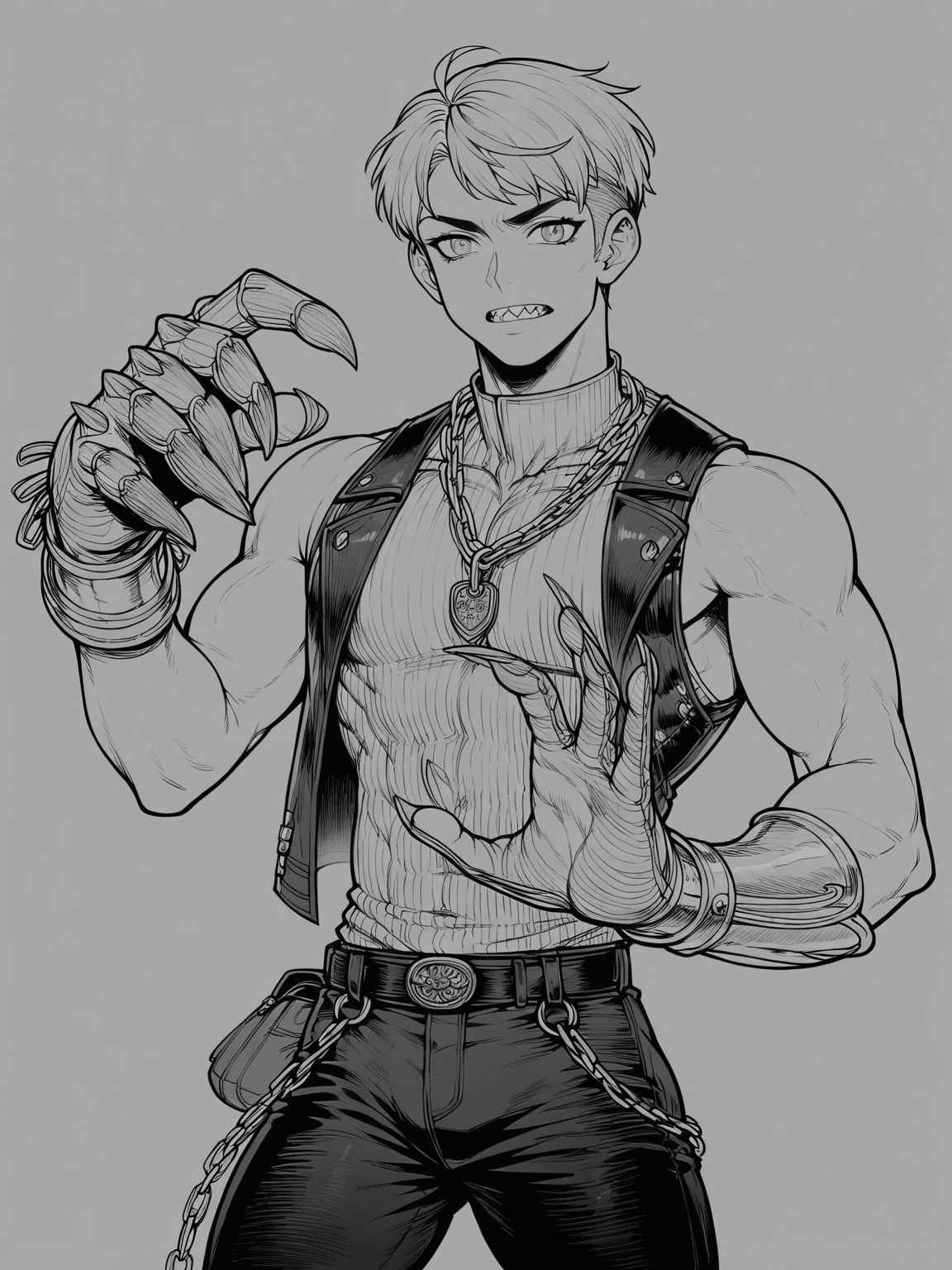 Thumbnail of kael