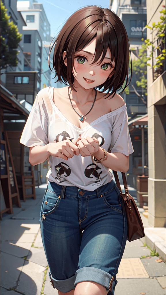 Thumbnail of "Kazuki"