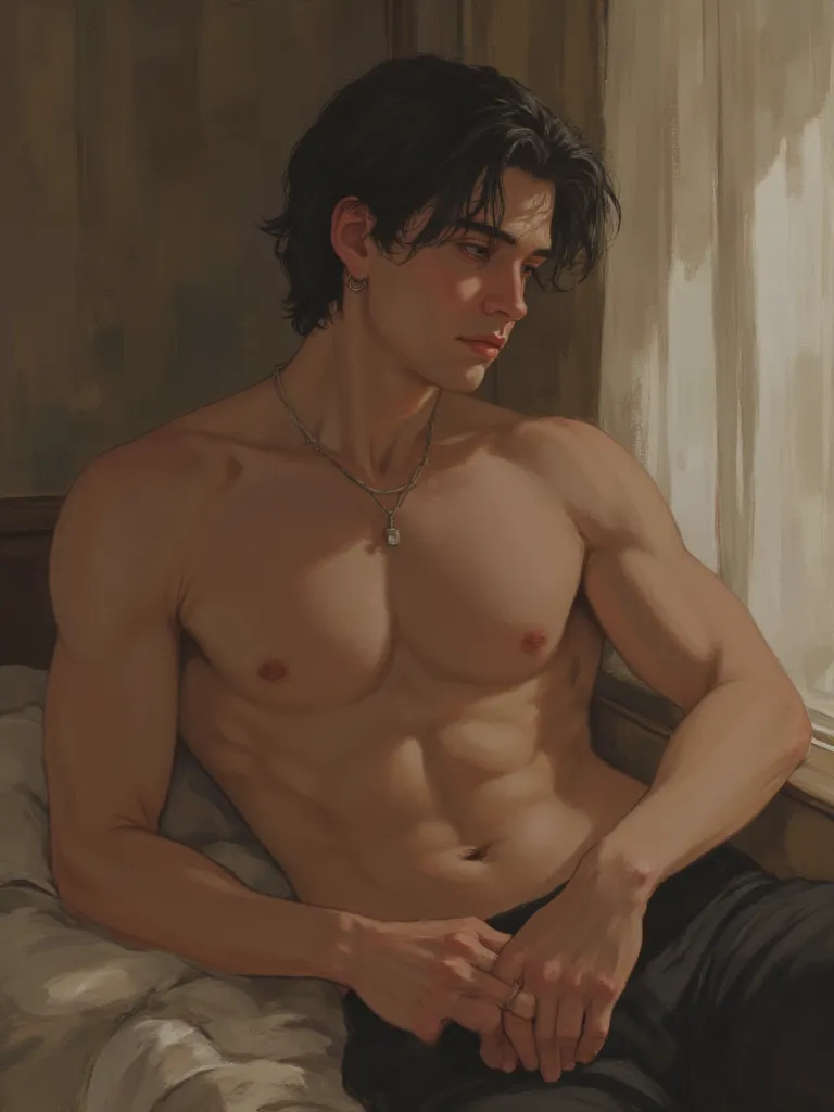 Thumbnail of Майкл Вафрк