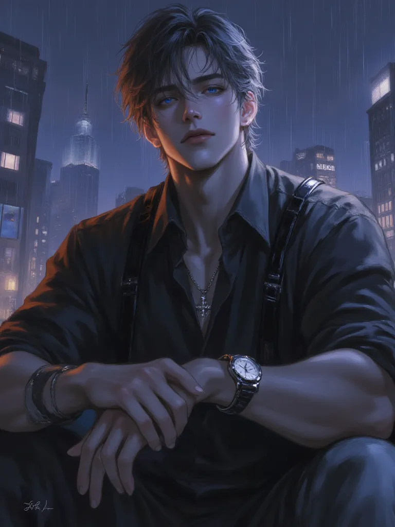 Thumbnail of Оливер