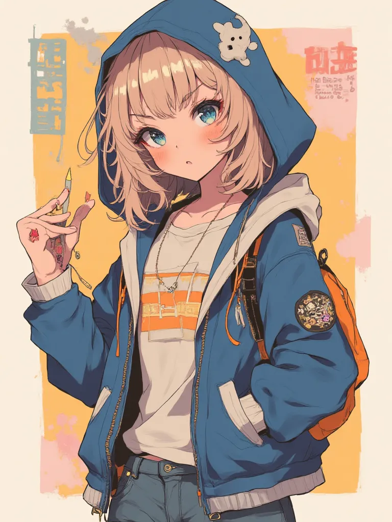 Thumbnail of Лилу